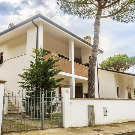 Casa vacanze Nettes In Mit Grossem Garten